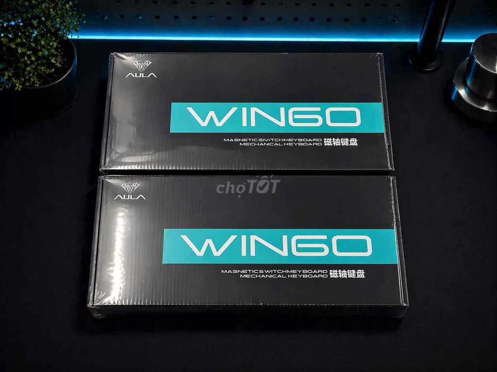 Bàn phím cơ Aula Win60HE chuyên FPS. Mua bán Phụ kiện (Màn hình, Chuột...) tại Quận Đống Đa Hà Nội được đăng bởi Nguyen Tran hình 1