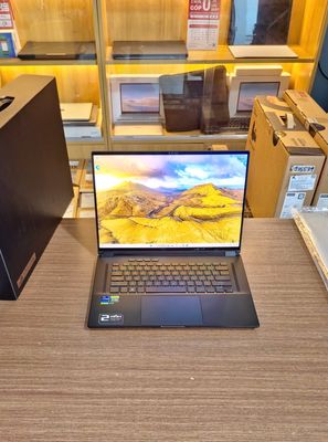 Asus ROG Flow X16 GV601V- i9-13900H/16G/1T/RTX4060. Mua bán Laptop tại Quận 12 Tp Hồ Chí Minh được đăng bởi Quỳnh Bích