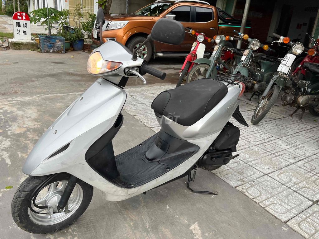 Dio đề từ bao zin xe kho. Mua bán Xe máy tại Huyện Dương Minh Châu Tây Ninh được đăng bởi Chau go dau hình 2