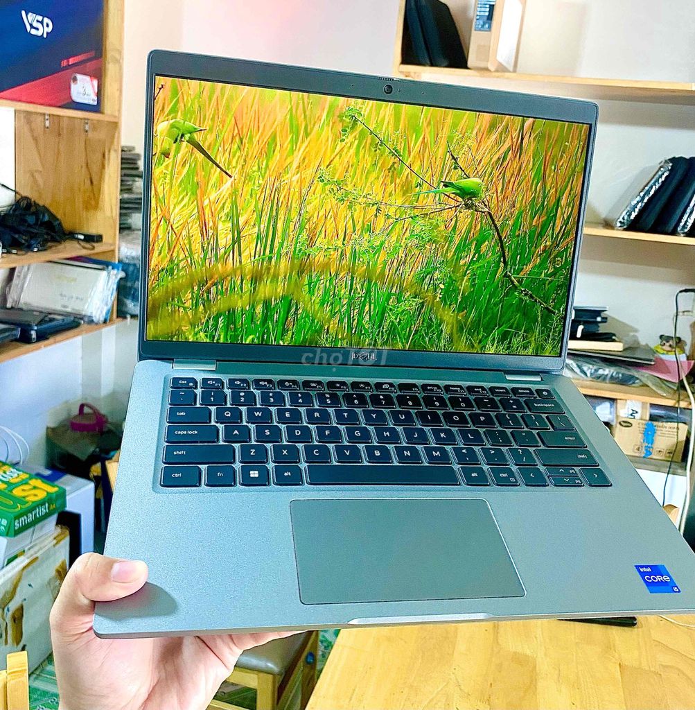 Dell Latitude 5430 i5-1235U 16GB/512GB Nvme. Mua bán Laptop tại Thành phố Phan Thiết Bình Thuận được đăng bởi linh kiện giá rẻ hình 1