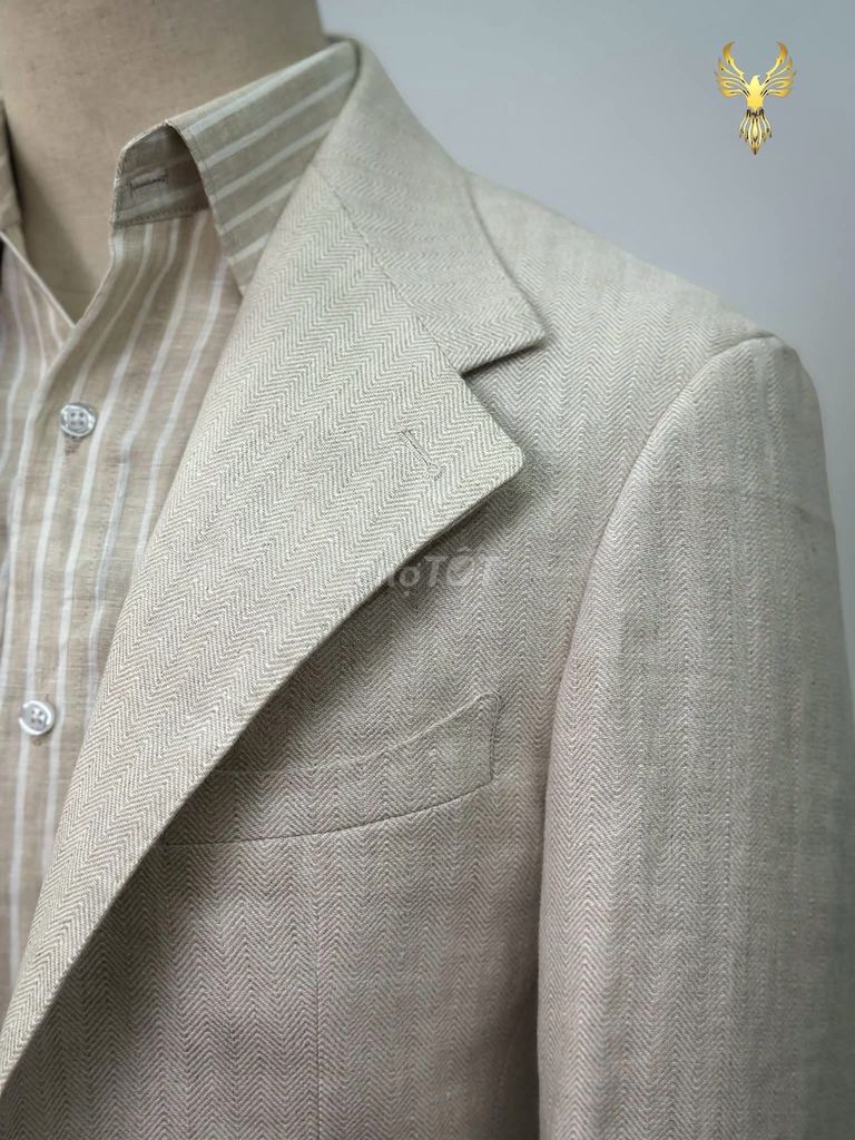 Vest-Suit cao cấp 268D Nguyễn Du tp Hà Tĩnh. Mua bán Quần áo tại Thành phố Hà Tĩnh Hà Tĩnh được đăng bởi Nguyễn Thị Kiều Oanh hình 3