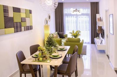 CHO THUÊ LAVITA GARDEN NHÀ ĐẸP, SẠCH, MÁT 9TR NTCB, FULL 10.5TR 