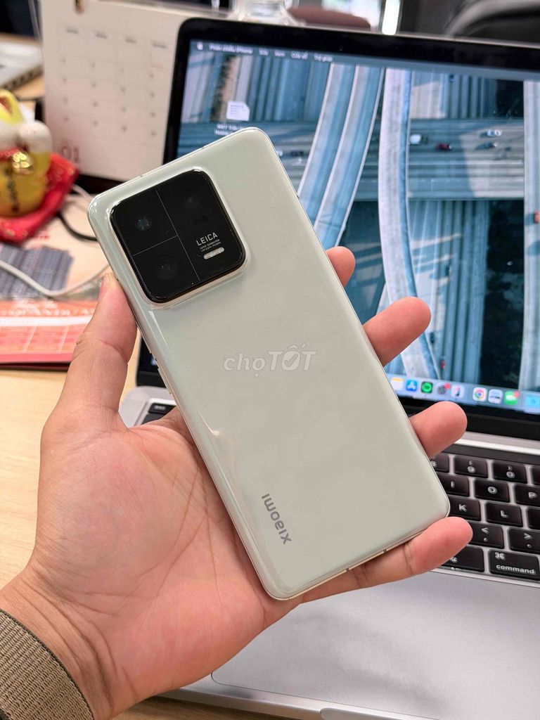 Xiaomi Mi 13 Pro 12/256. Mua bán Điện thoại tại Quận Thanh Xuân Hà Nội được đăng bởi Trần Hưng  hình 1