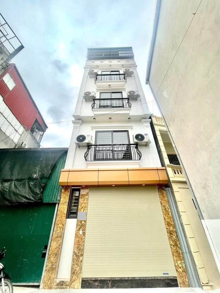 Продажа дома 38м2 Бак Ты Льем, полная мебель, качественная