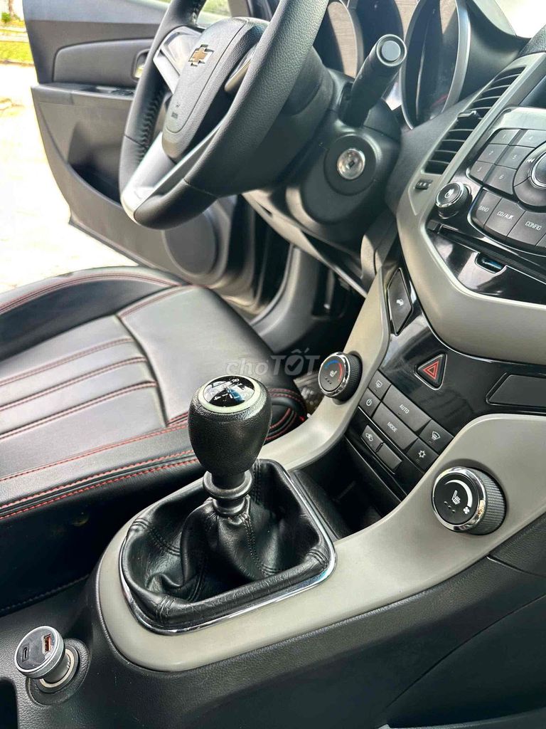 CHEVROLET CRUZE 2017. Mua bán Ô tô tại Quận Cẩm Lệ Đà Nẵng được đăng bởi HẢO hình 13