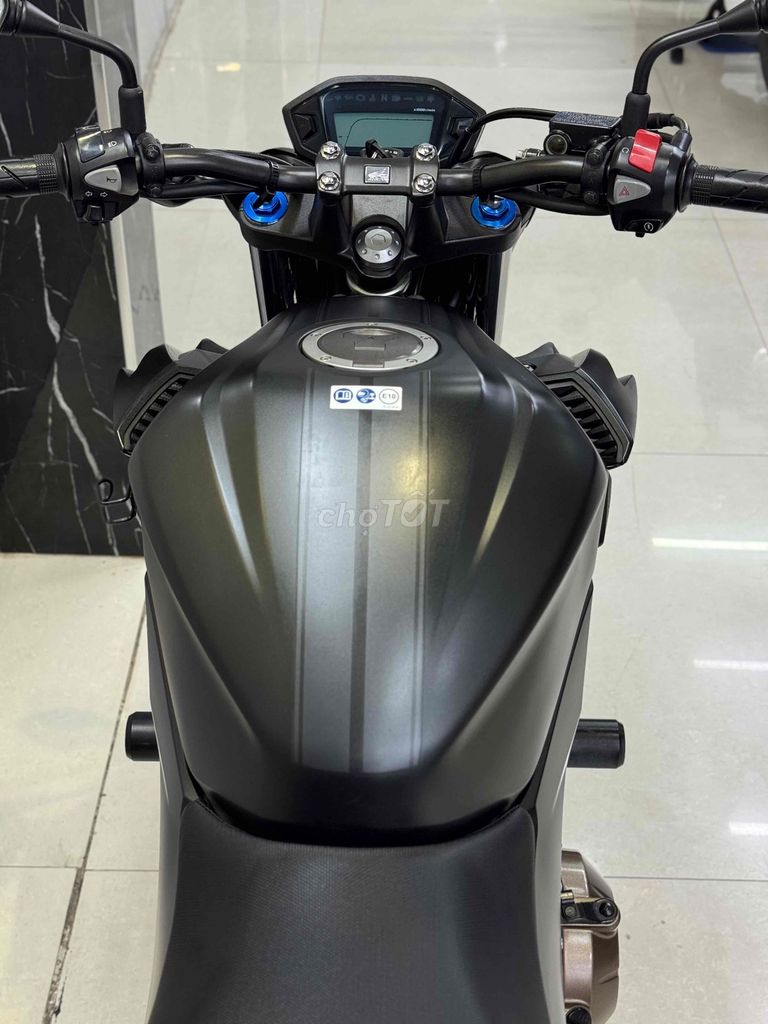 📍𝐇𝐎𝐍𝐃𝐀 𝐂𝐁𝟓𝟎𝟎𝐅 𝟐𝟎𝟏𝟖. Mua bán Xe máy tại Quận Bình Thạnh Tp Hồ Chí Minh được đăng bởi Danh Nguyen  hình 4