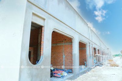 Bán căn nhà 150m2 - sổ sẵn - mặt tiền kinh doanh. Mua bán nhà ở tại Huyện Bàu Bàng Bình Dương được đăng bởi Nguyễn Hữu Hậu