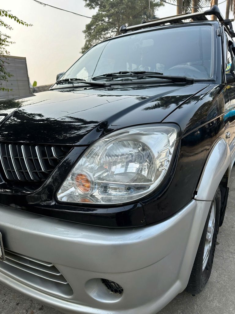 Mitsubishi Jolie 2005  - 10000 km