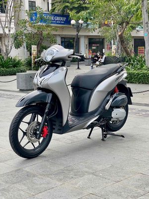 🔥 BÁN HONDA SH MODE 2017_125 SMARKEY– GIÁ TỐT  CHÍ. Mua bán Xe máy tại Quận Gò Vấp Tp Hồ Chí Minh được đăng bởi LONG THỊNH