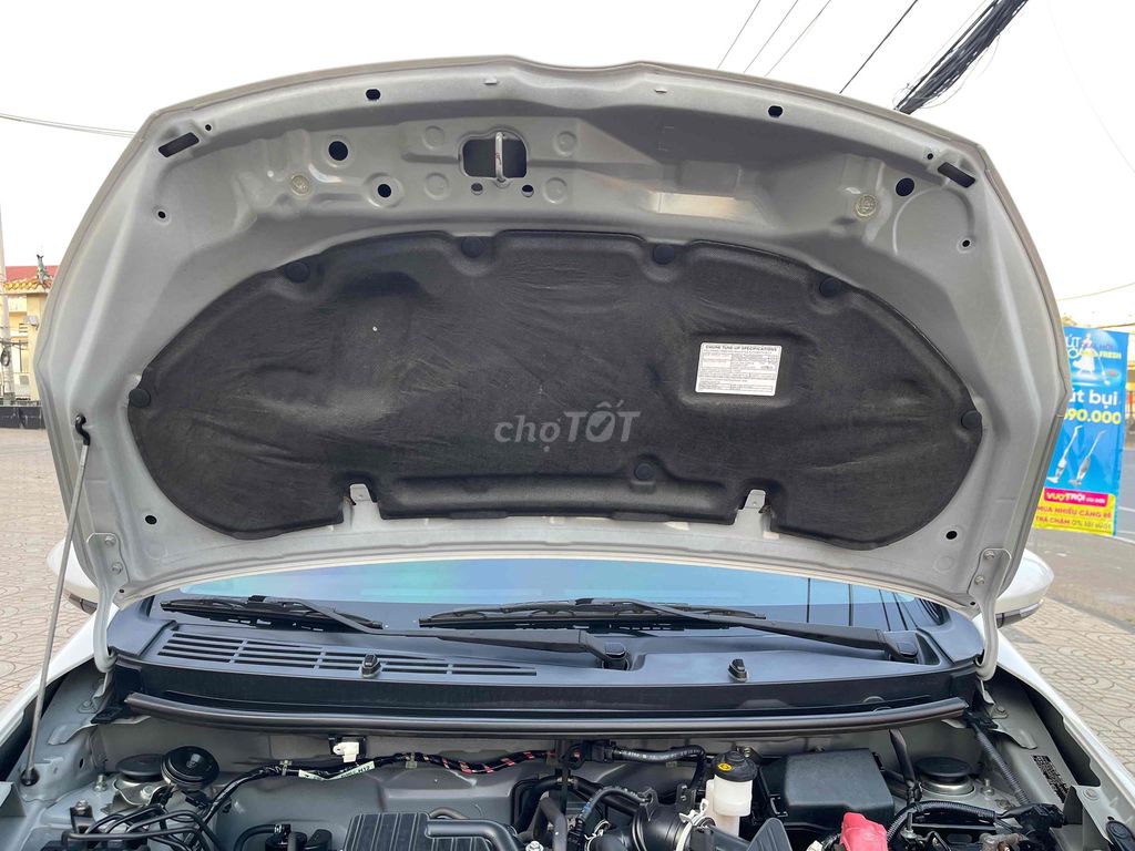 Toyota Wigo 1.2 bản G Trắng. Mua bán Ô tô tại Thành phố Thủ Đức Tp Hồ Chí Minh được đăng bởi Trieu hình 2