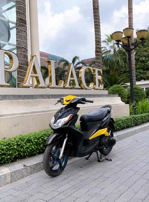 Luvias 125 Bs Thành Phố Giấy Tờ Đầy Đủ. Mua bán Xe máy tại Quận Gò Vấp Tp Hồ Chí Minh được đăng bởi Minh Tâm 86