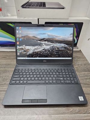 Dell precision 7550 rtx 5000 16gb. Mua bán Laptop tại Quận Thanh Xuân Hà Nội được đăng bởi Lê Hà