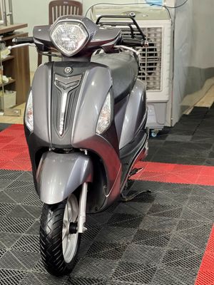 💥Yamaha Grande 2015 máyzin BS60 CCCD chủ đủ giá rẻ. Mua bán Xe máy tại Thành phố Thủ Đức Tp Hồ Chí Minh được đăng bởi XE MÁY THỦ ĐỨC hình 1