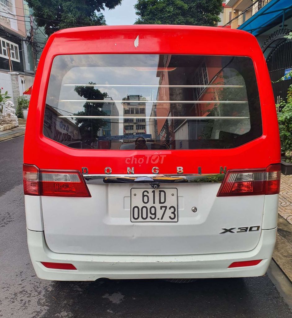 ✅Dongben 2020. 2c/930kg. Mua bán Ô tô tại Quận Tân Bình Tp Hồ Chí Minh được đăng bởi hữu trí chuyên xe đẹp hình 2