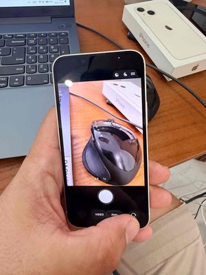 Apple iPhone 13 mini 128GB JA 89%