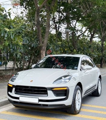 Porsche Macan 2.0 2022 - 3 Tỷ 250 Triệu. Mua bán Ô tô tại Quận 1 Tp Hồ Chí Minh được đăng bởi Nghiêm