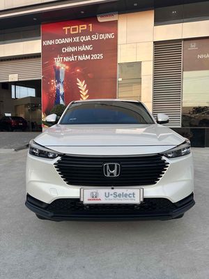 Honda HR-V G. 12.000 km.Chính Hãng Honda Bán.✅