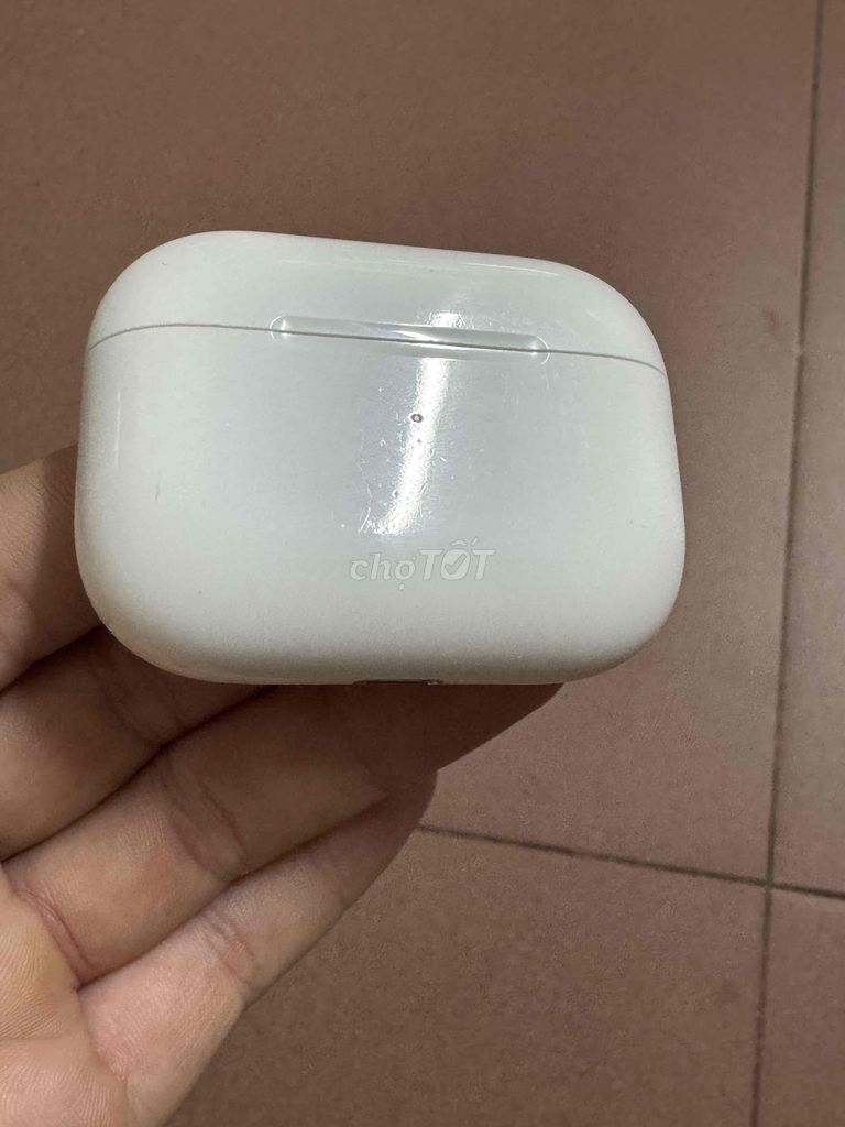 Apple AirPods Pro Trắng Chống ồn. Mua bán Tivi, Âm thanh tại Quận Thanh Xuân Hà Nội được đăng bởi Thành Phát  hình 1