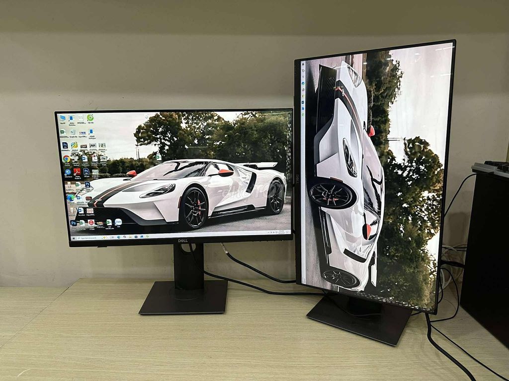 Màn hình Dell P2419H vừa có hàng đây ae. Mua bán Phụ kiện (Màn hình, Chuột...) tại Quận Bình Thạnh Tp Hồ Chí Minh được đăng bởi TOÀN MÀN HÌNH hình 1