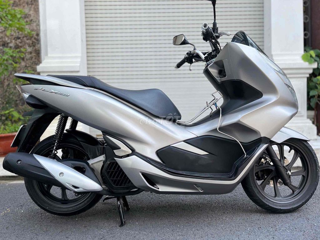 pcx 150 đẹp. Mua bán Xe máy tại Quận Tân Phú Tp Hồ Chí Minh được đăng bởi Nguyễn Bảy hình 3