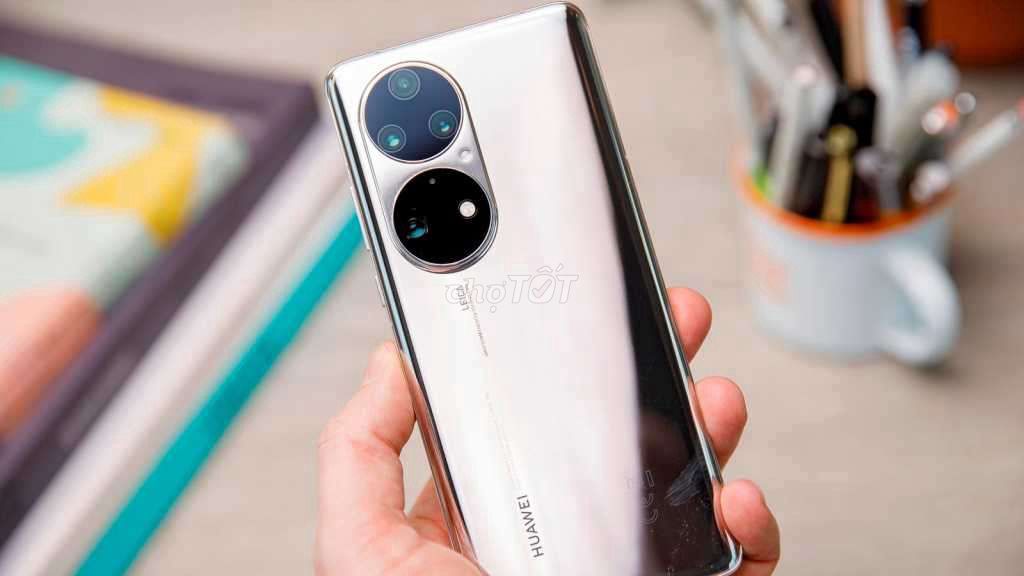 Bán & GL Huawei P50 Pro 8/256GB. Mua bán Điện thoại tại Quận Hai Bà Trưng Hà Nội được đăng bởi Cuong hình 1