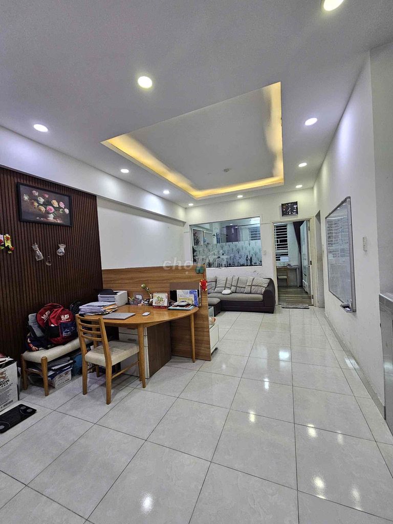 cho thuê nhiều căn  hộ Hưng Ngân, nội thất đẹp