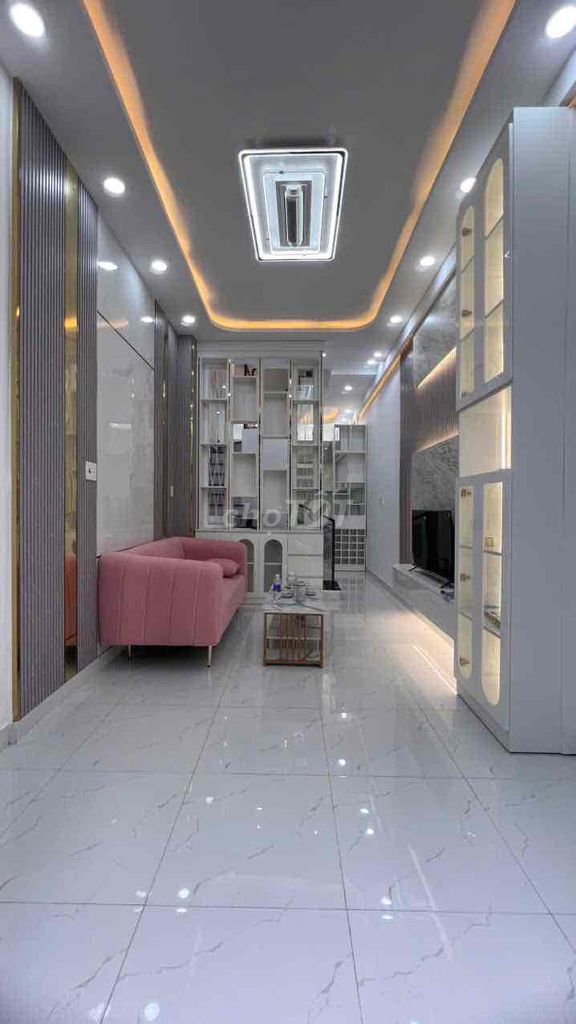 Аренда · 4 комн. · 50 м² · Huyện Nhà Bè, ул. Đường Huỳnh Tấn Phát
