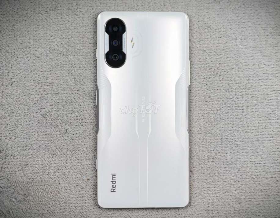 Xiaomi K40 Gaming 5G ram 12/256gb 2sim zin đẹp  gl. Mua bán Điện thoại tại Quận Tân Phú Tp Hồ Chí Minh được đăng bởi Khoa Minh  hình 1