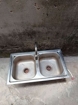 Bồn rửa chén bát. Mua bán Nội thất, đồ gia dụng khác tại Quận Tân Phú Tp Hồ Chí Minh được đăng bởi Mai Văn Sản