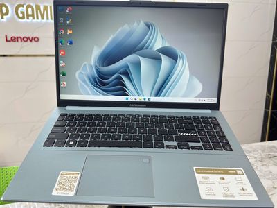 ASUS VIVOBOOK GO I3/8G/256G SSD CÓ LED PHÍM TRẮNG. Mua bán Laptop tại Quận Thanh Xuân Hà Nội được đăng bởi KeyWindLaptop