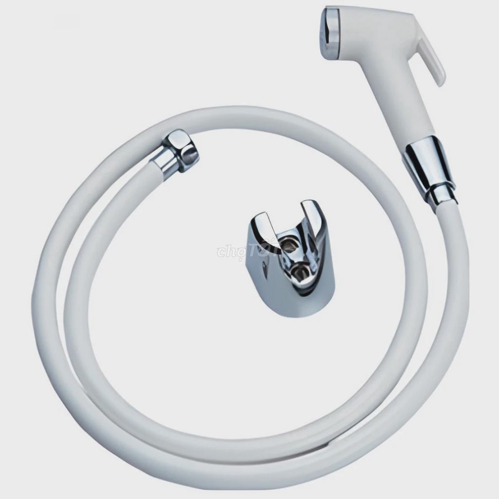 Vòi Xịt Toilet TOTO THX20NBPIV. Mua bán Thiết bị vệ sinh, nhà tắm tại Thành phố Thủ Dầu Một Bình Dương được đăng bởi Thu TDM hình 1