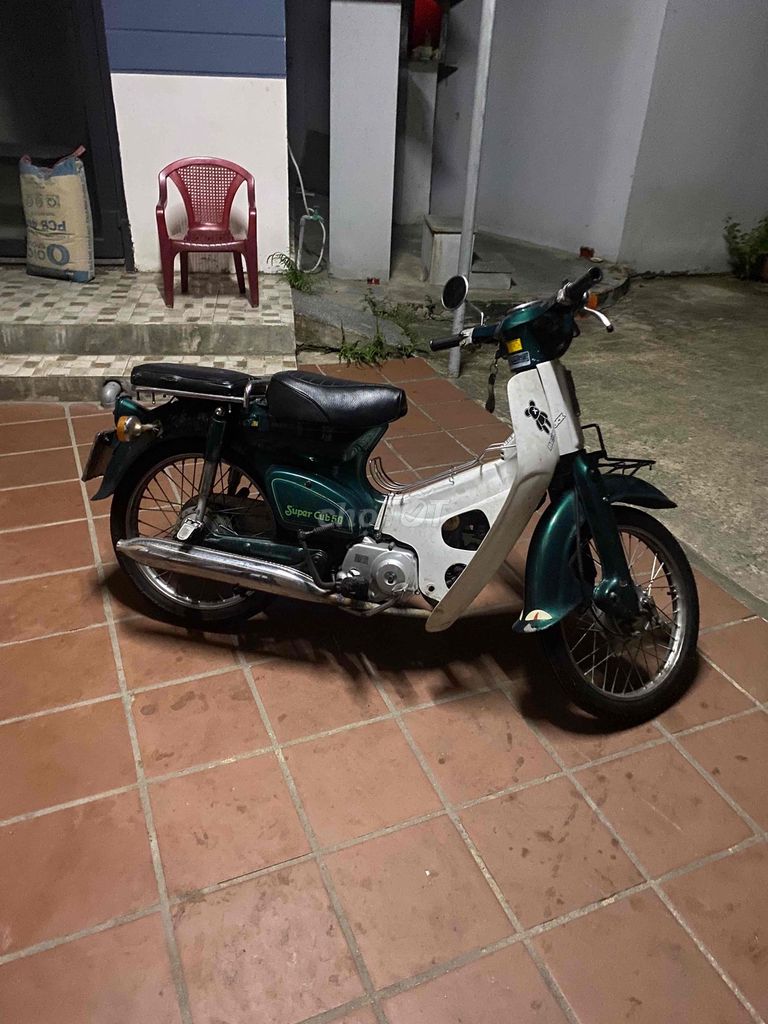 bán hoặc giao lưu xe. Mua bán Xe máy tại Quận Sơn Trà Đà Nẵng được đăng bởi Đỗ Lê Hưng hình 2