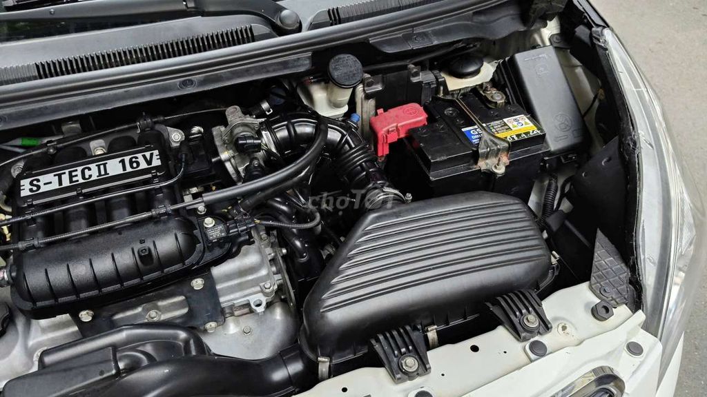 2016 1.2 LT - 120000 km. Mua bán Ô tô tại Quận Bình Thạnh Tp Hồ Chí Minh được đăng bởi Bé Mèo hình 9