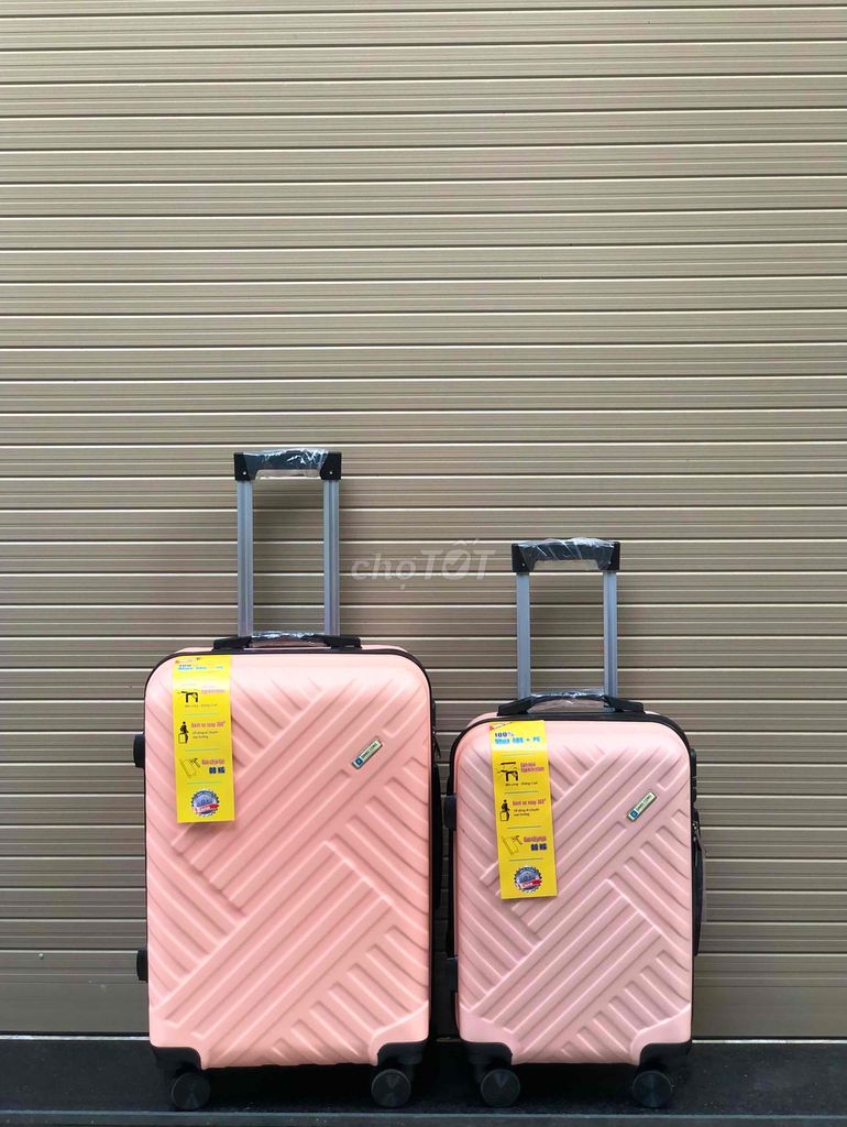 vali giá rẻ Đà Nẵng. Mua bán Túi xách tại Quận Thanh Khê Đà Nẵng được đăng bởi Vali Minh hình 1