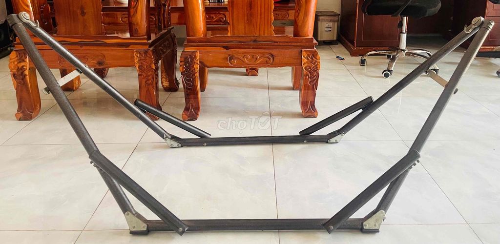 Thanh lý khung võng trẻ em 200k, ở Quảng Biên. Mua bán Mẹ và bé tại Huyện Trảng Bom Đồng Nai được đăng bởi Vy hình 1