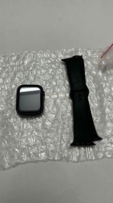 Apple Watch S8 45mm đen cbh bản VN chỉ máy ko sạc