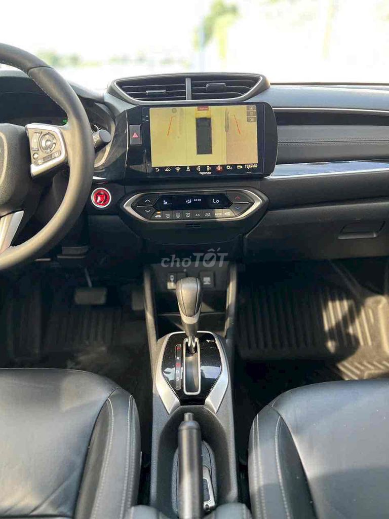 Honda BRV 2024 1.5L 61.000km. Mua bán Ô tô tại Quận Gò Vấp Tp Hồ Chí Minh được đăng bởi Nguyễn Nam Sang hình 16