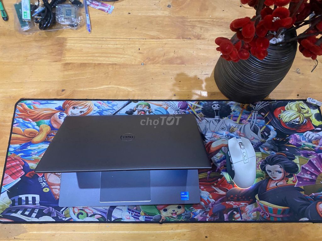 Dell Vostr***5G7 14 inch 8GB/256GB. Mua bán Laptop tại Thành phố Buôn Ma Thuột Đắk Lắk được đăng bởi Vi Tính Tây Nguyên hình 1