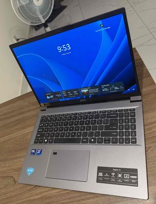BÁN LAPTOP ACER ULTRA 7 16GB SSD 512GB. Mua bán Laptop tại Thành phố Thủ Đức Tp Hồ Chí Minh được đăng bởi Hào Huỳnh