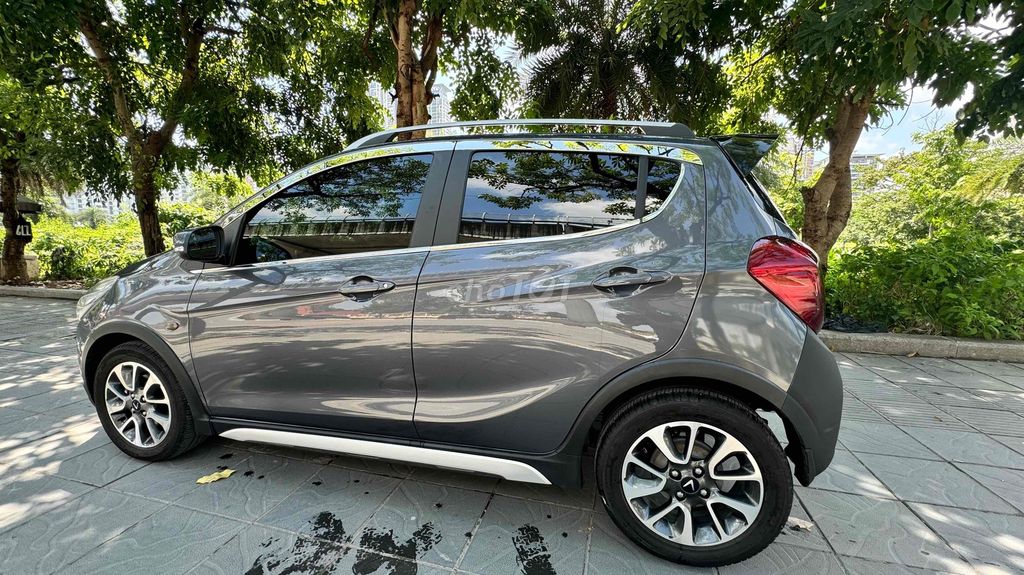 VinFast Fadil 2022. Mua bán Ô tô tại Quận Hoàng Mai Hà Nội được đăng bởi tamcodon hình 4