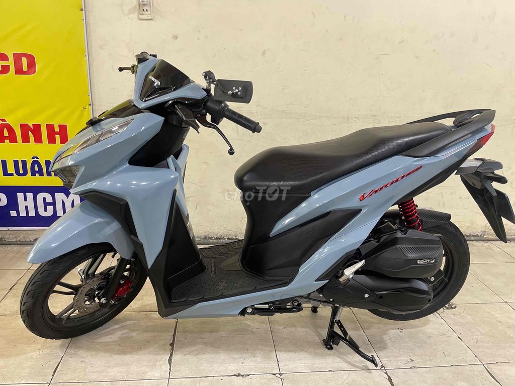 vario 150 đk 2020 bstp 9 chủ xe máy zin