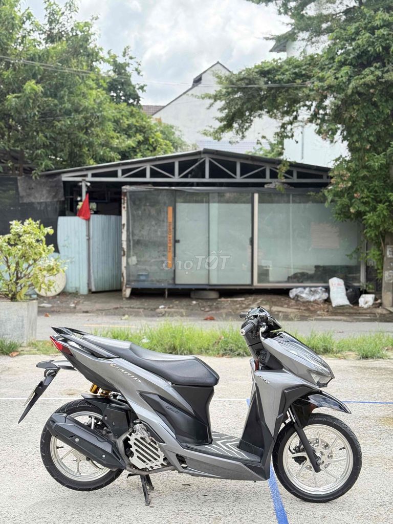 🌈Honda Vario 125 2020 BSTP - Nợ Sấu TT 10🍠