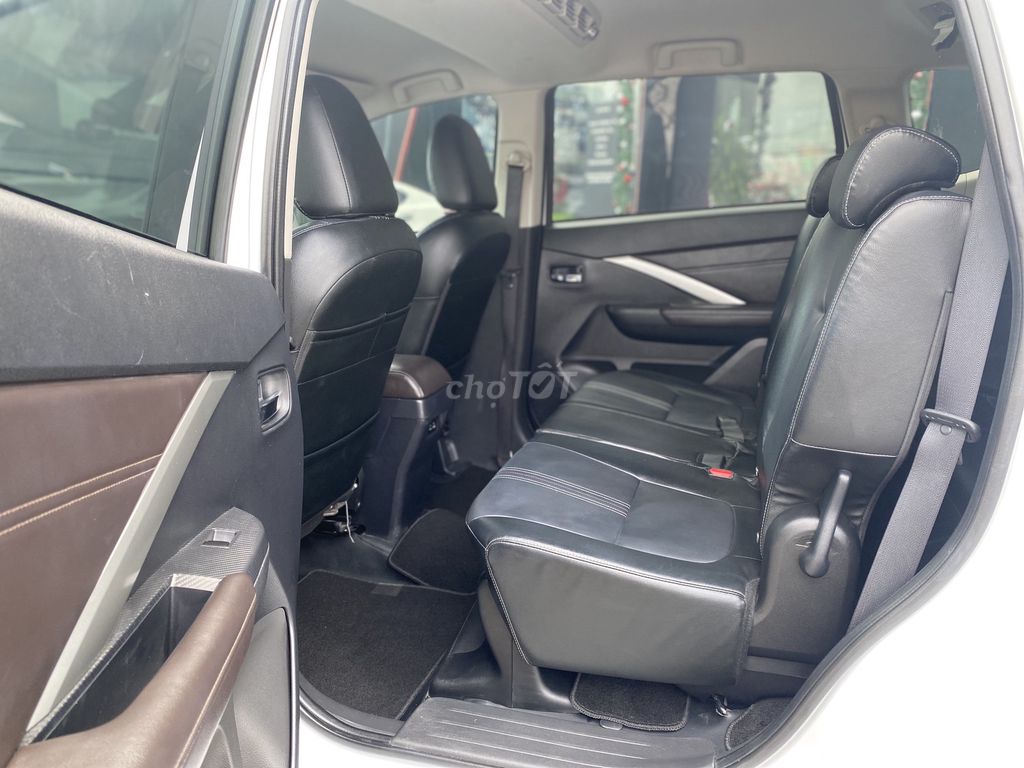 Xpander Premium 2025-Xe Kinh Doanh Odo nhẹ 29000Km. Mua bán Ô tô tại Quận 12 Tp Hồ Chí Minh được đăng bởi Hoài Vũ Xe Cũ hình 9