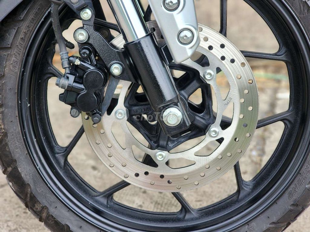 Xsr155 2020 bssg cần bán hoặc giao lưu. Mua bán Xe máy tại Huyện Nhà Bè Tp Hồ Chí Minh được đăng bởi Hoán Nguyễn hình 3