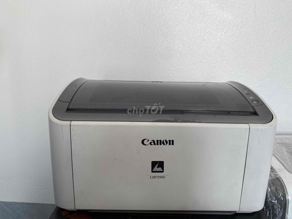 Máy in Canon LBP2900. Mua bán Đồ dùng văn phòng tại Huyện Bình Xuyên Vĩnh Phúc được đăng bởi Huy hình 1