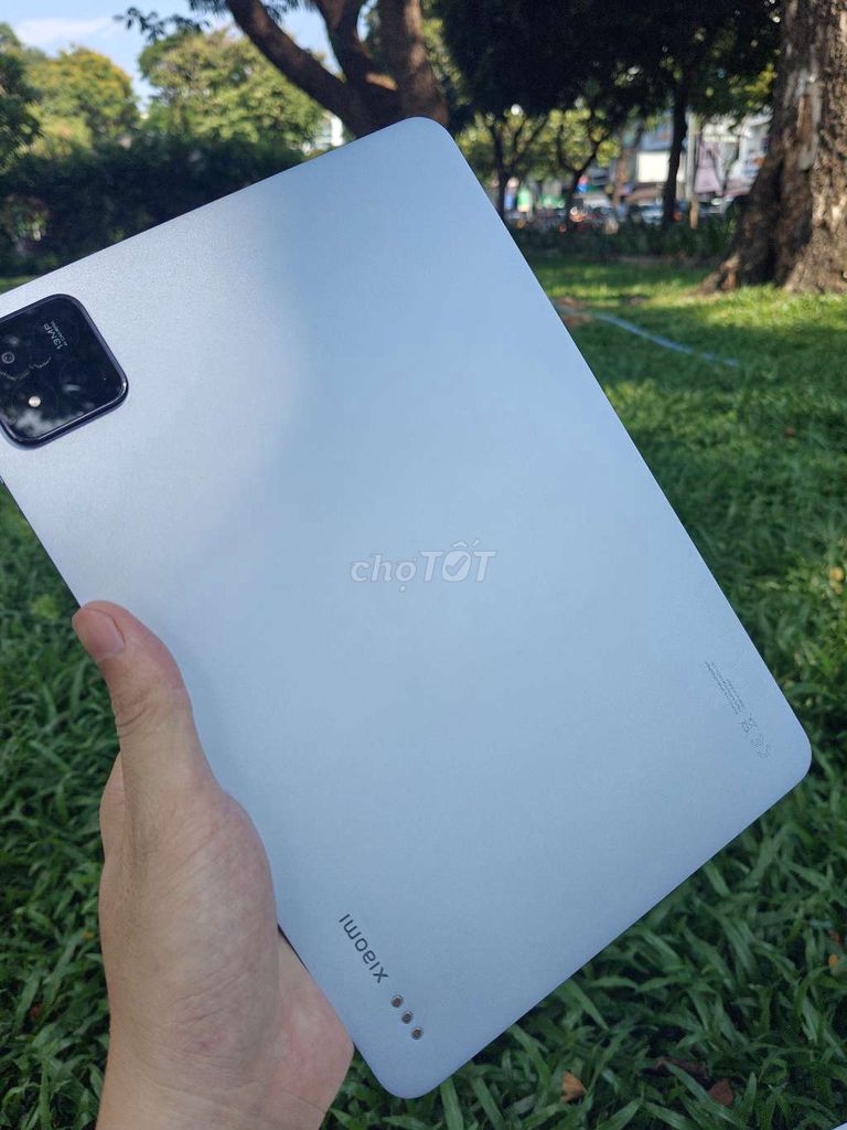 Mipad 7 8/128 TGDD + bút hãng  bh 17 tháng fullbox. Mua bán Máy tính bảng tại Quận Gò Vấp Tp Hồ Chí Minh được đăng bởi Dũng Mipad hình 2