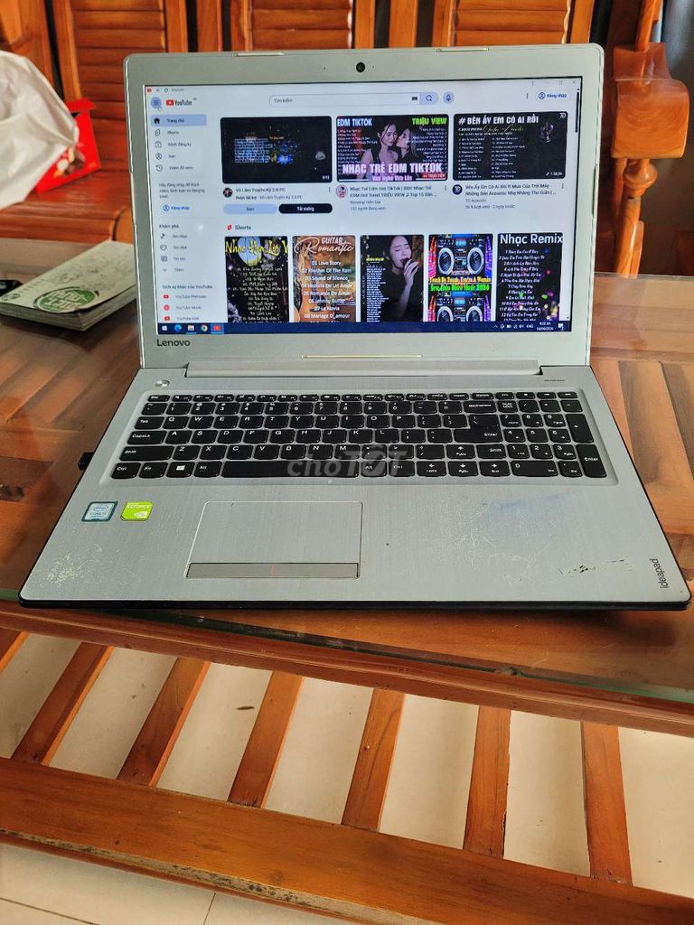 Lenovo i5 Gen 7. Mua bán Laptop tại Huyện Hoằng Hóa Thanh Hóa được đăng bởi hot boy hình 1
