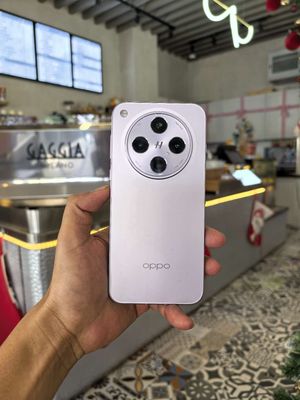 Oppo Find X8s Plus 256GB Tím keng. Mua bán Điện thoại tại Quận 6 Tp Hồ Chí Minh được đăng bởi Đức Ty