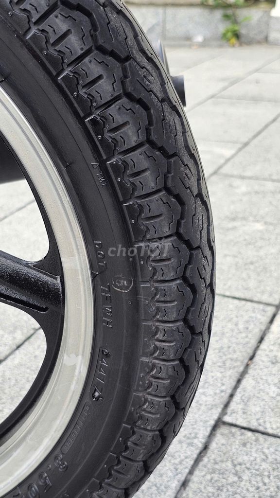 [Bán Góp] Yb125sp odo CHUẨN 12K KM. Mua bán Xe máy tại Thành phố Thủ Đức Tp Hồ Chí Minh được đăng bởi CHIẾN MOTOR hình 13