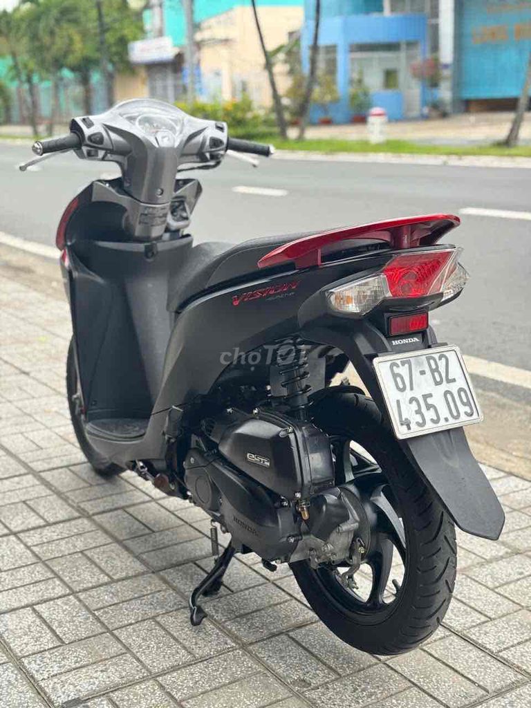 Vision 2019 Khoá Remode biển 67 Long Xuyên. Mua bán Xe máy tại Thành phố Long Xuyên An Giang được đăng bởi Hoàng Thiện Khang    Khang 67 hình 4